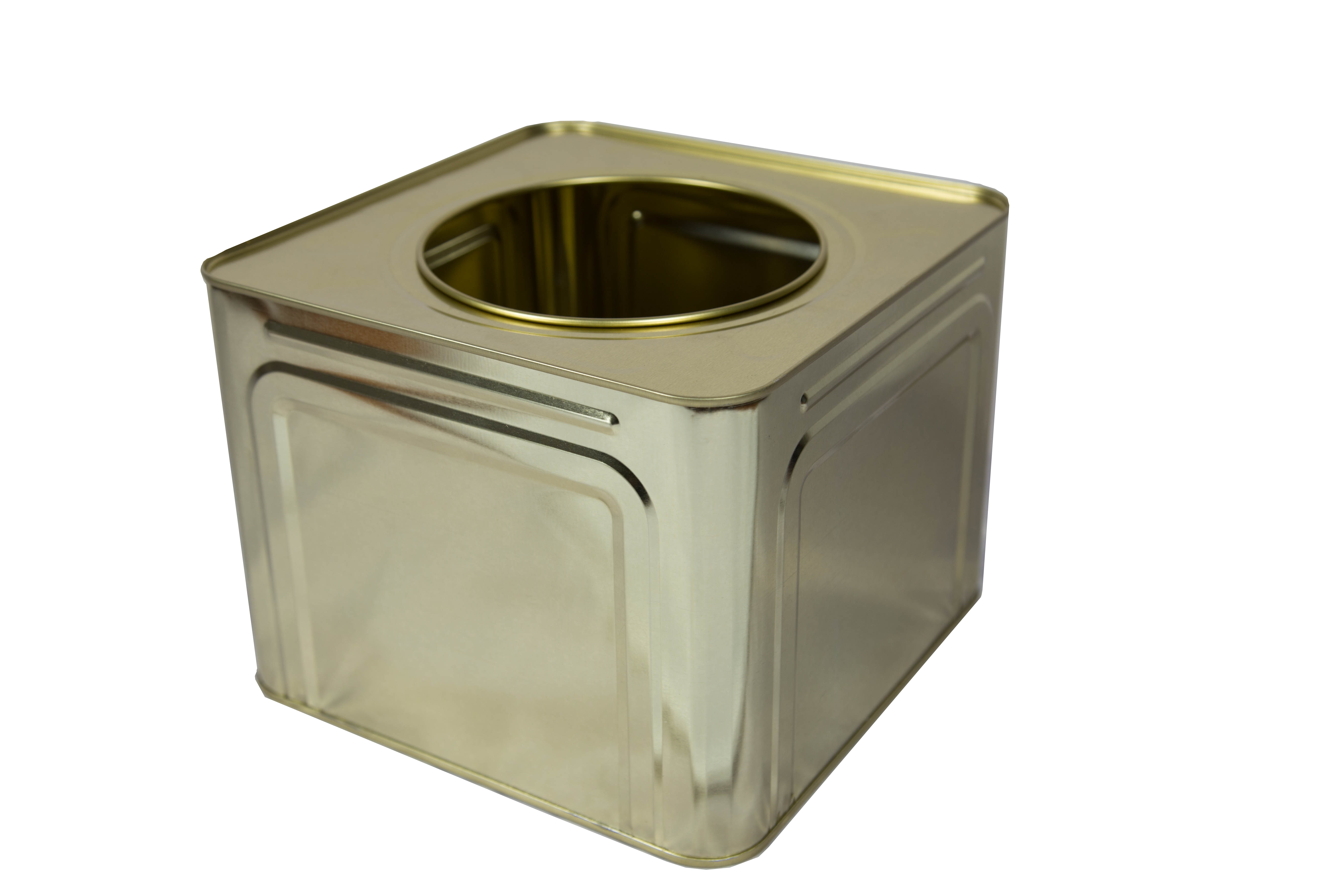 二分之一 五加侖桶