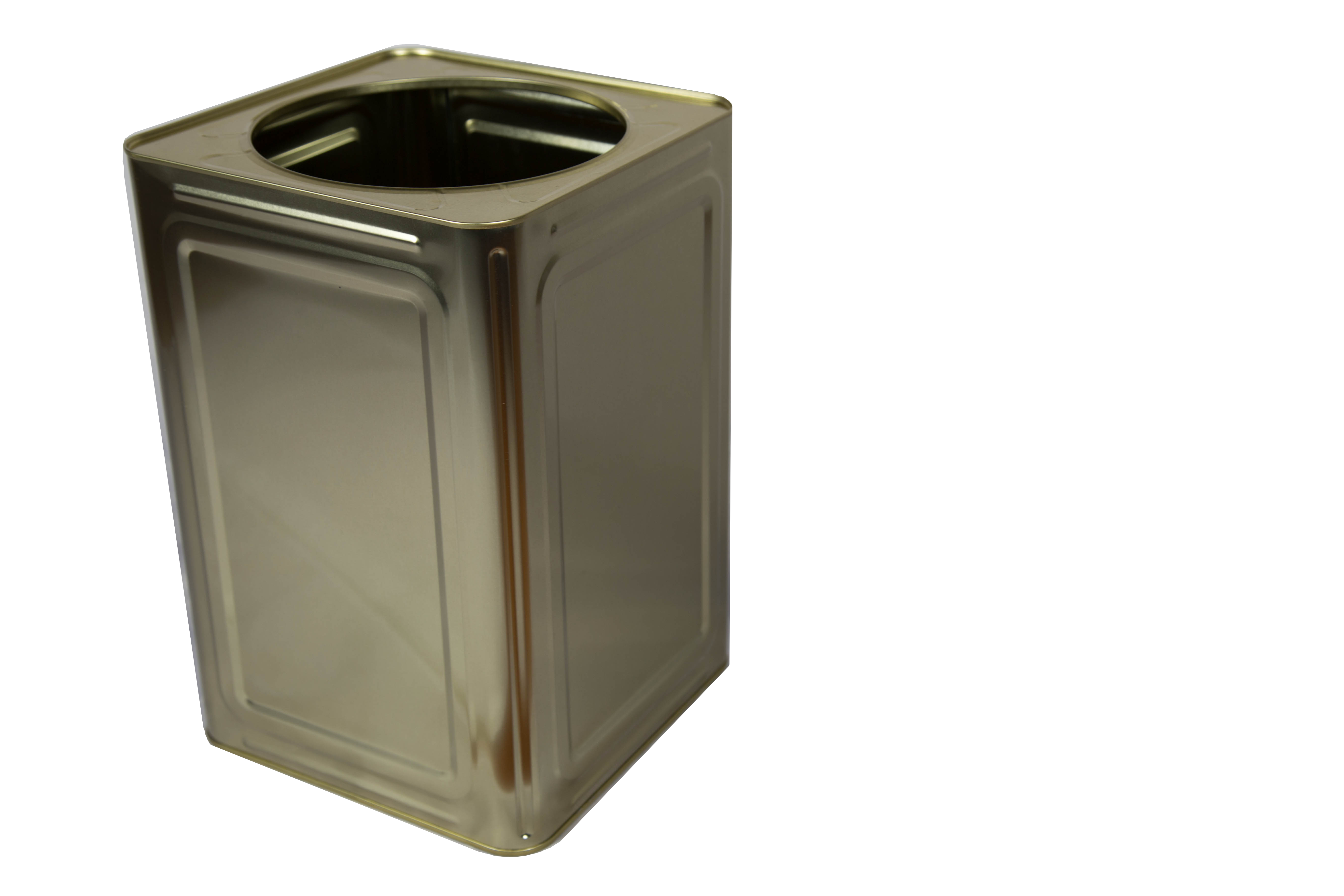 五加侖 190mm 食品桶